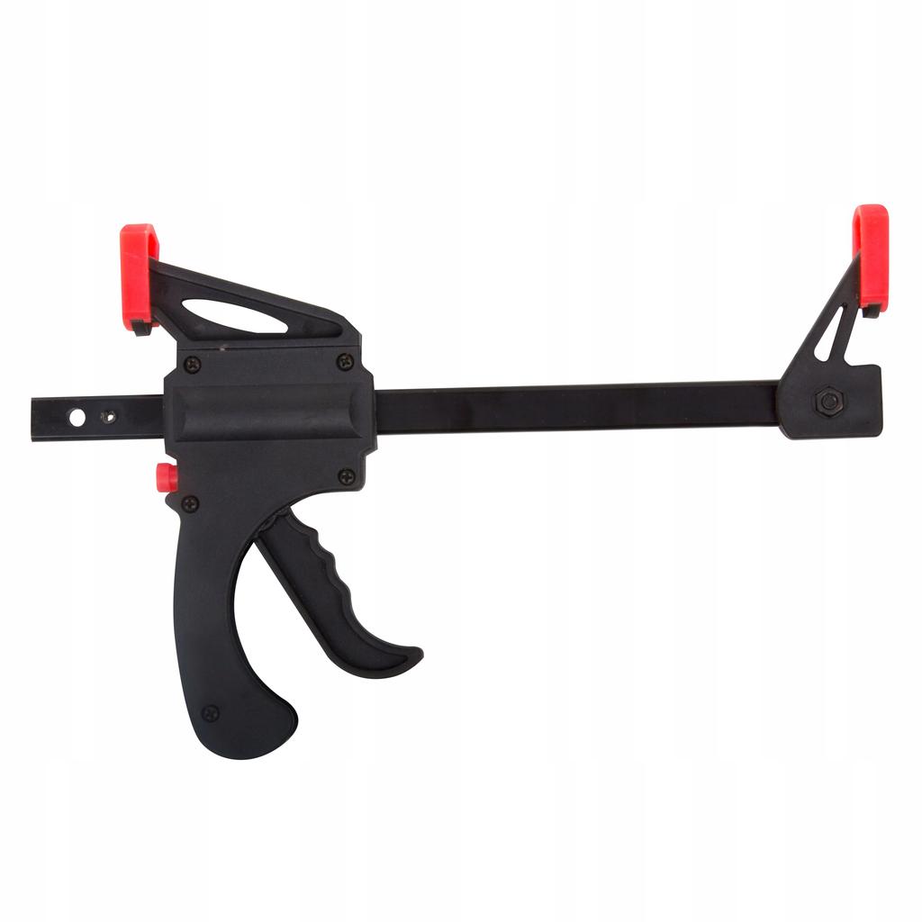 One-Handed Carpenter Clamp 450*60Mm Proline 1 Pc