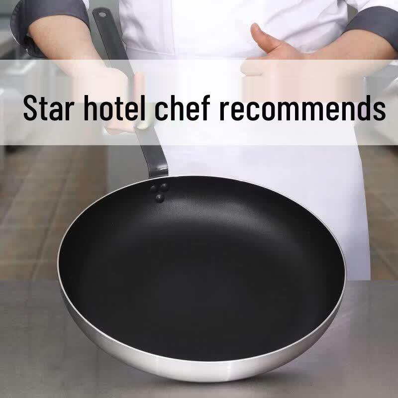Xiuzhi Non-stick Frying Pan