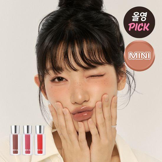 BBIA Overglaze Mini/Main Product 5 Types