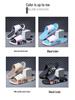 Men's Summer Non-Slip Thick Sole Sports Sandals - Ideal for Beach, Basketball, and Outdoor Activities