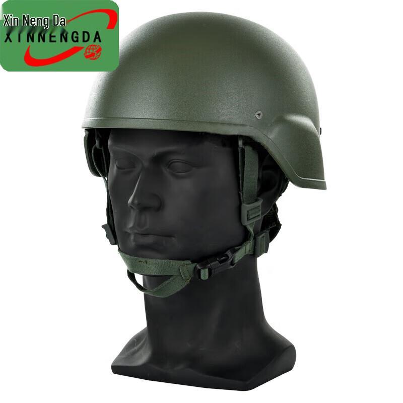 Xinnengda Tactical M19 Helmet