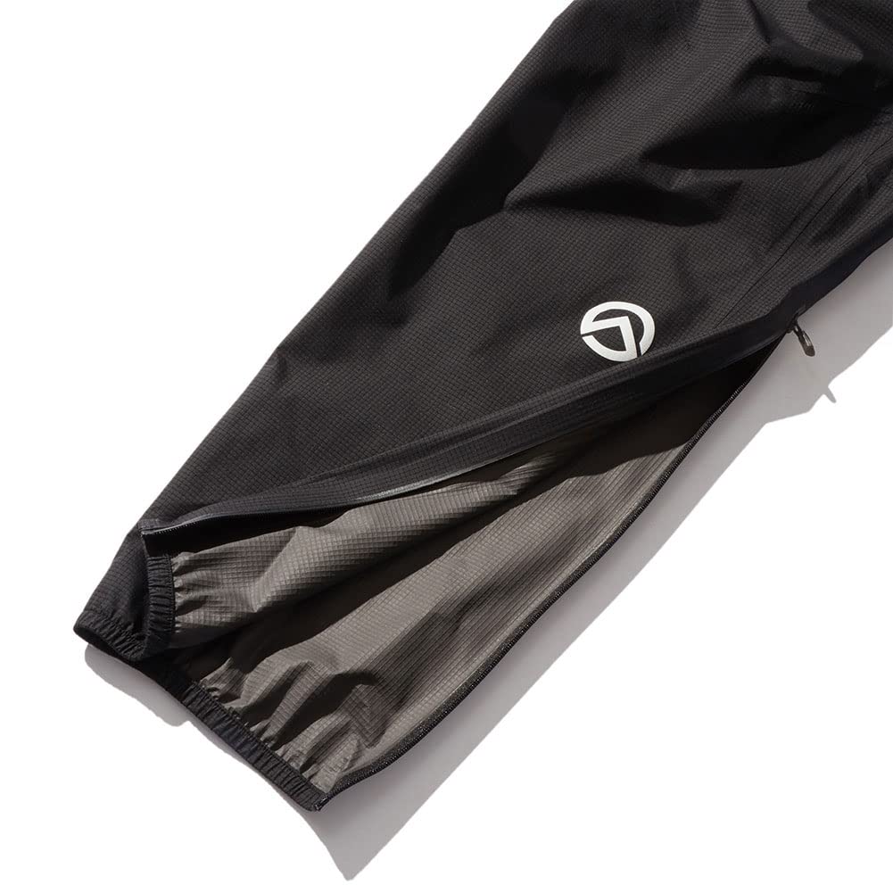 The North Face GTX Trail Endurance Pant NP12373 Size S Black,