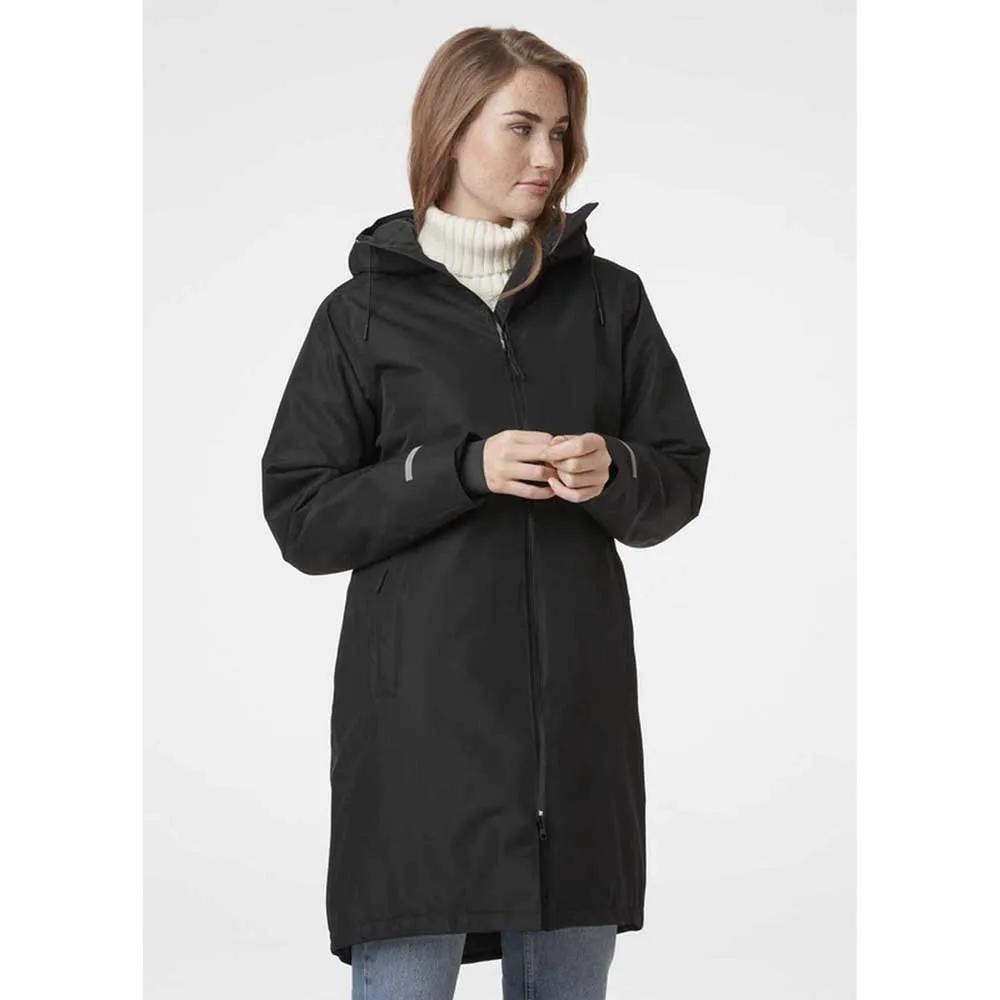 Helly Hansen Пальто Aspire Rain
