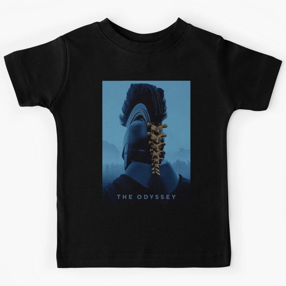 The Odyssey Kids T-Shirt 140