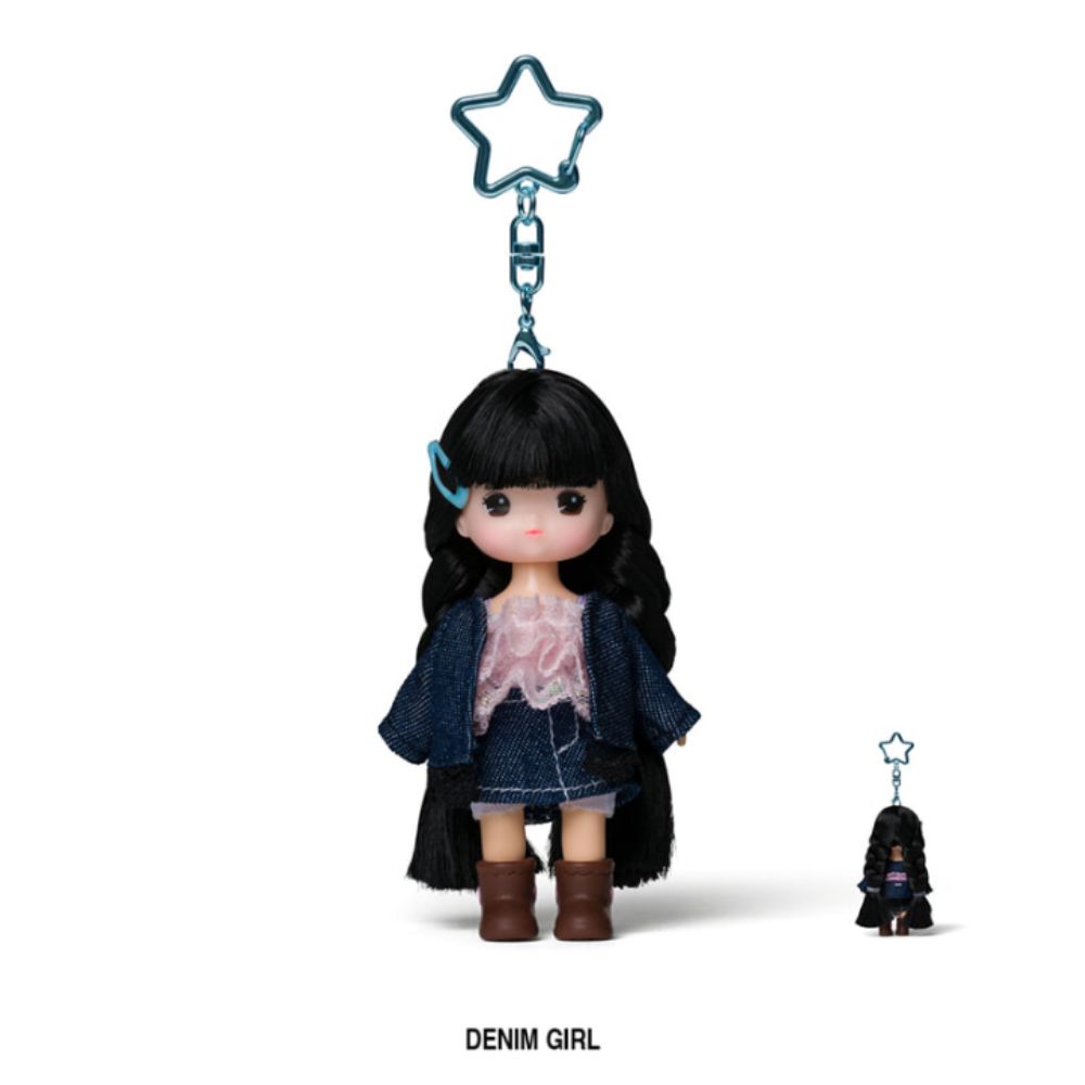 ILLIT [NOT CUTE ANYMORE] 1st Single Album LITTLE MIMI Version