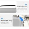For DJI NEO2 Storage Bag Pocket Flying Camera Portable Hard Shell Backpack Waterproof Shockproof Protective Accessory Case