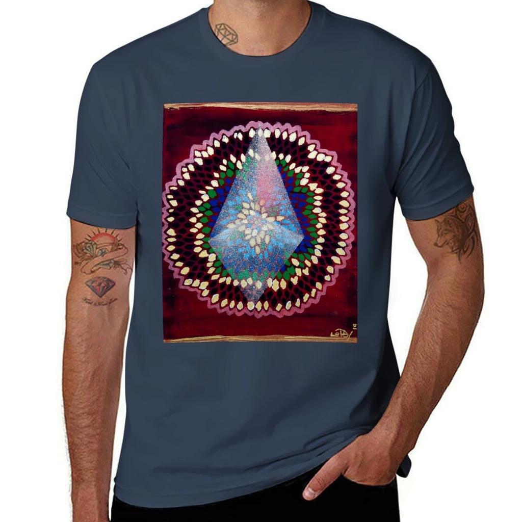 Congregation Of Powerlife As A Forever Seeding Flower Tshirt Creative Graphic Tee Shirt