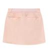 Fila Versatile Fashion Comfortable Casual Skirt Women Skirts Soft-Rose A11W135331F-PK