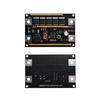Portable 12V 18650 Lithium Battery 5MOS Spot Welder Motherboard DIY Battery Spot Welder Set with 9 Gears Power Adjustment