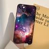 Space For Galaxy Universe Phone Case For iPhone 17 16 15 14 13 12 11 Pro Max mini XR 16e 15 16 Plus 17 Air Full Cover