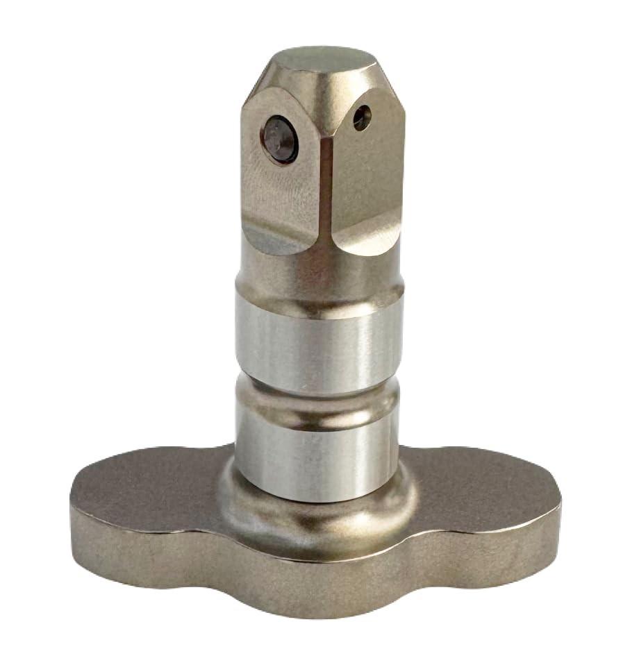 For Milwaukee 2966 Impact Wrench Anvil Adapter Assembly 42-06-5325 Power Tool Parts