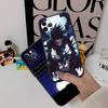 Death Note Ryuk kira New High-End Shell Phone Case for iPhone SE X XS XR 16E 17 11 Pro Max 8 7 6 6s Plus Air