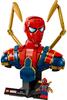LEGO конструктор Marvel – Железный бюст Человека – паука (76326)