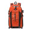Large Capacity Outdoor Survival Backpack Waterproof Men's Mountaineering Bag Travel Cycling Backpack