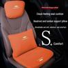 Chevrolet Cruze Neck Support Pillow for Headrest - Fits Malibu XL, Blazer, Trailblazer, Trax, Tracker