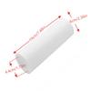 Prolong Water System Lifespan Replacement Filter Water Filter 19*6cm Replacement Cartridge Traps Dirt And Rust