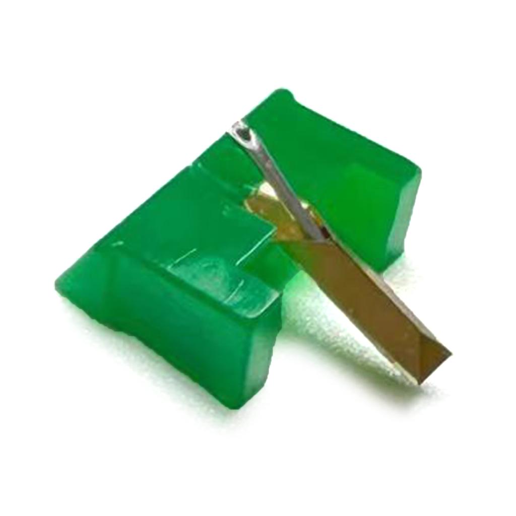 Record Player Needle for EPS270C EPS52 EPS56 EPC271C Needle Clear Output and Extended Use Life