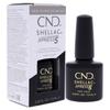 CND Shellac Express 5 Top Coat 7.3ml