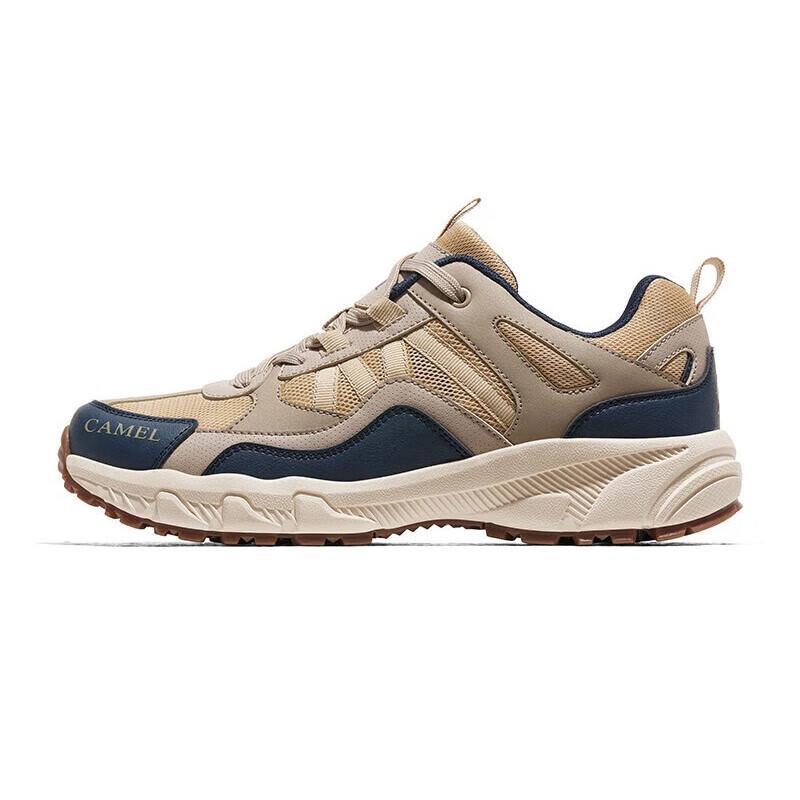 CAMEL Panlong Men s Outdoor Hiking Shoes FB12235182T EU 39