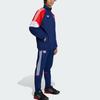 adidas Originals Lfstlr Fw25 Fc Bayern Munich Track Top Men Jacket KC7796