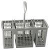 Universal Cutlery Basket for Bosch for Siemens Bauknecht Dishwashers