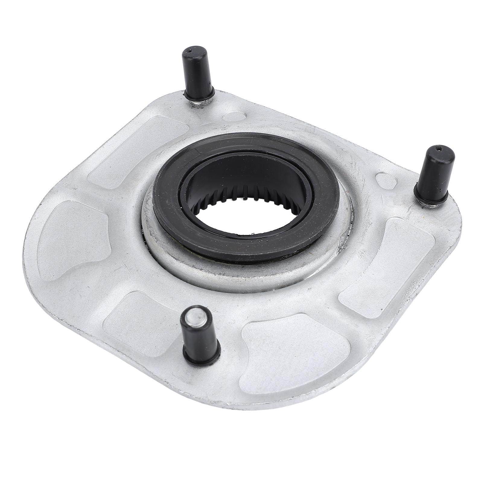 

Front Upper Strut Mount with Bearing Metal Alloy High Strength 31200599 for 850 C70 S70 S80 V70 1993 to 2004