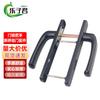 Lezijun Thermal Break Aluminum Door Lock Handle