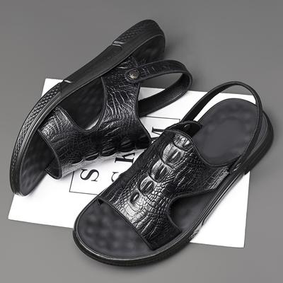 Erkek Ayakkabıları – Sandalet