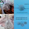 Bamboo Root Handle for Japanese Teapot and Ceramic Tea Set Accessories