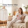 Handheld Portable Steamer With Steam Heating For Travel And Home Use