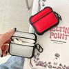 Winter Puffer TPU Case for for 1 2 3 Pro 2 & 4-Dirt-Resistant Shockproof Anti-Lost Design