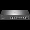 Tp-Link TL-SE2109P 10G Fiber + 8-Port 2.5G PoE Switch