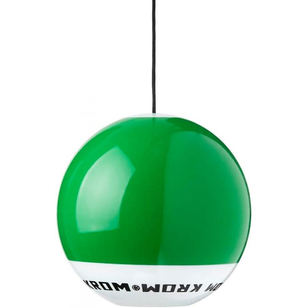 Wisee Kendama Krom Pop Chrome Pop Lol Sticky Clear  Dark Green  Dark Green