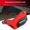 Honda PCX160/125 Modified Aluminum Transmission Cover