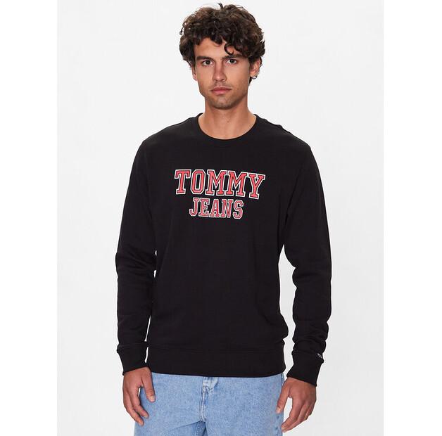 Толстовка Tommy Jeans DM0DM16366 EU XXL