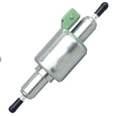 12V//24V Electric Heater Oil Fuel Pump Air Parking Heater Stainless Oil Diesel Fuel Warmming Car Pump 2000W 5000W for Webasto