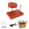 Perpetual Motion Machine Decoration Dynamics Small Ball Cycle Art Ornament Desktop Sports Decoration