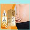 Houkea Body Care Essence Serum For Firming Hydration And Silky Skin Softening