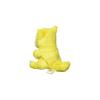 Pokmon Center Original Pokmon Fit Sand Plush Toy 13x13x13 cm