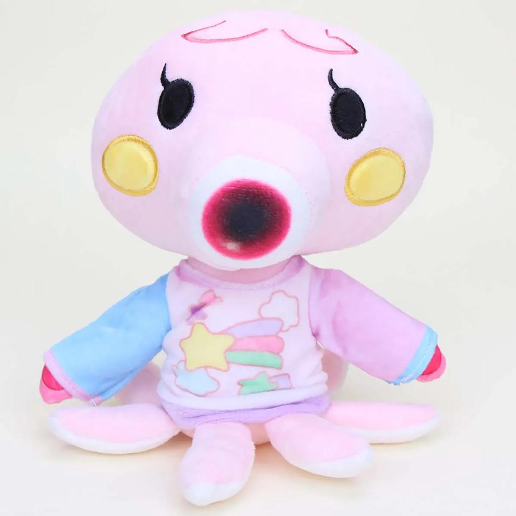 25cm Party Present Soft Cotton Cute Stuffed Doll,Birthday Christmas Wedding Party Gift for Boys Girls,Children's Bedtime Pillow