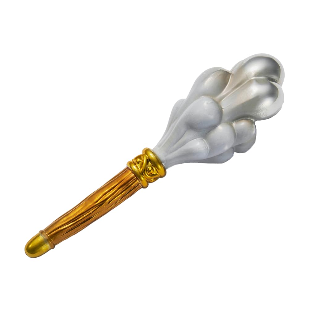 Dragon Quest Metallic Items Staff Gallery Amagumo's