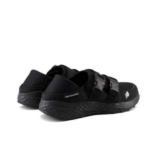 New Balance Fresh Foam 700 Black UA700BK1