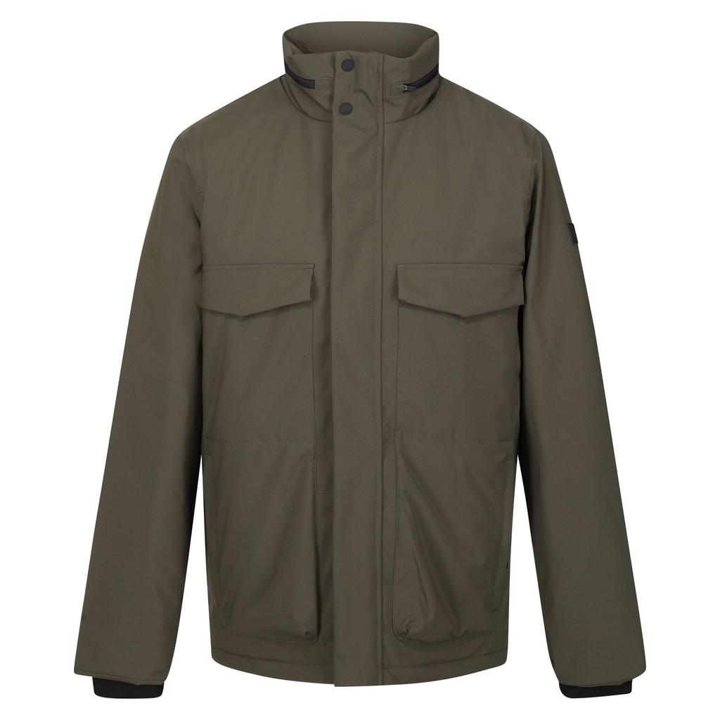 Regatta Mens Esteve Waterproof Jacket