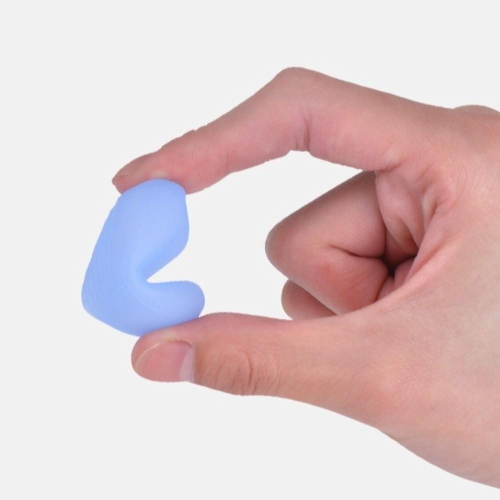 6Pcs Breathable Toothbrush Protective Caps Waterproof Toothbrush Head Cover  Outdoor Adventures