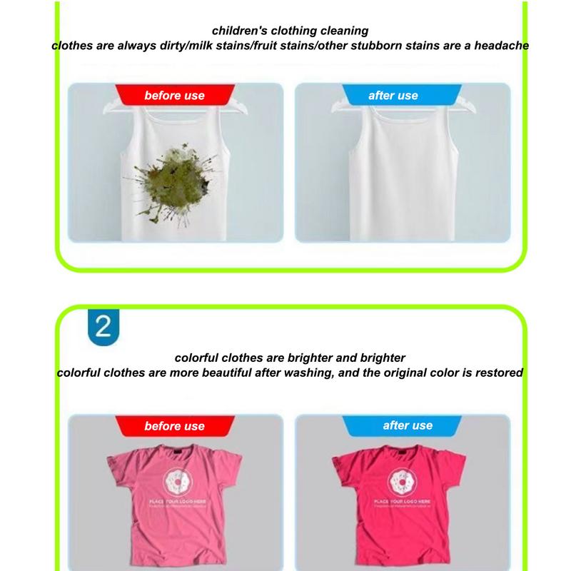 Water Bottle Cleaning Tablets Safe Multipurpose Descaler Efficient Bottle Cleaning Natural Household Cleaners Portable Descaler