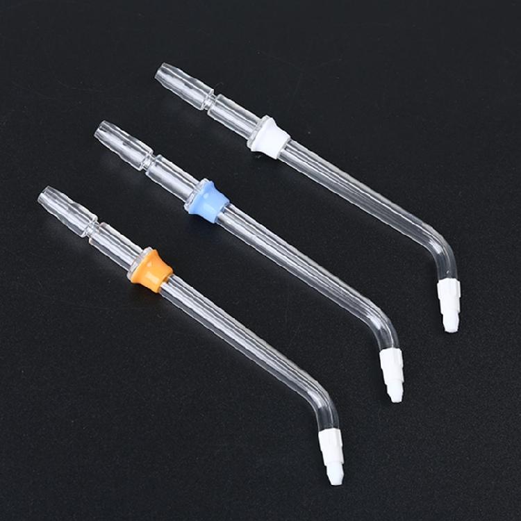 

Замінна ортодонтична насадка-струмінь для іригатора Waterpik 1