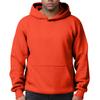 Men's Fleece Hoodie Casual Long Sleeve Sweatshirt