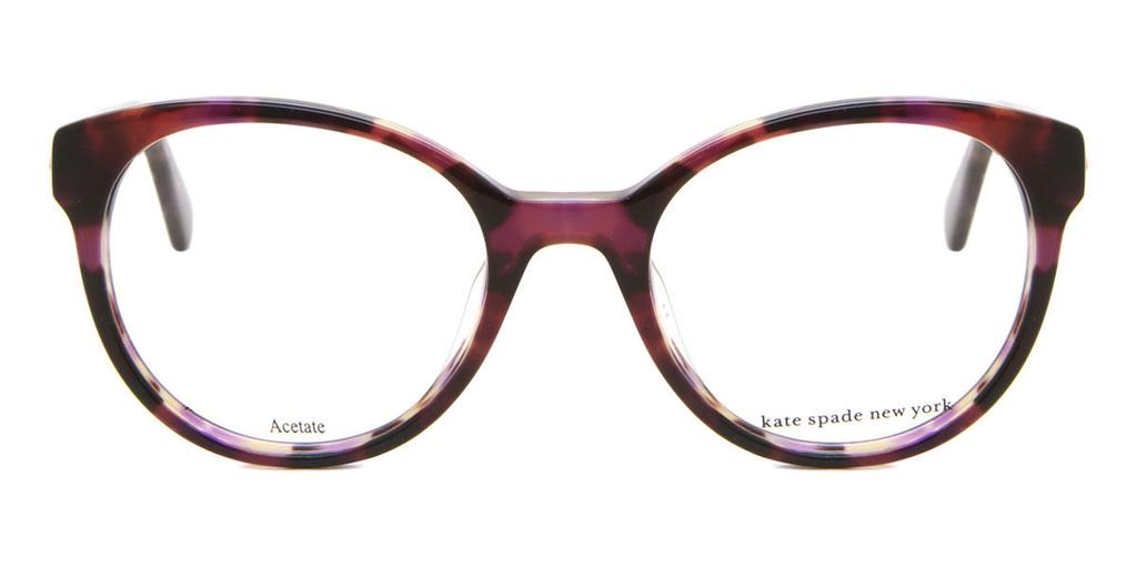 Kate Spade Marcilee Ht8 Women Eyeglasses
