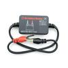 DC 12V Batterietester Batterien Diagnosewerkzeug Analysator Analysieren