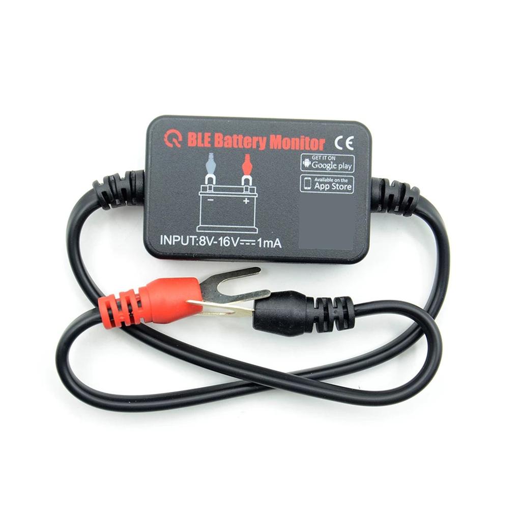 DC 12V Batterietester Batterien Diagnosewerkzeug Analysator Analysieren